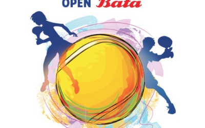 Open Bata 2022